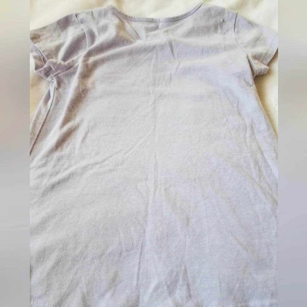 Summer Tops | Lot of 4 | Girls 4T | Disney | Patriotic | Dance - Picture 7 of 16